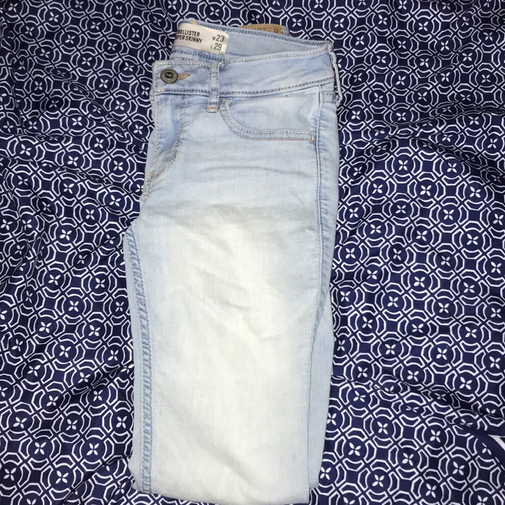 no longer my size
